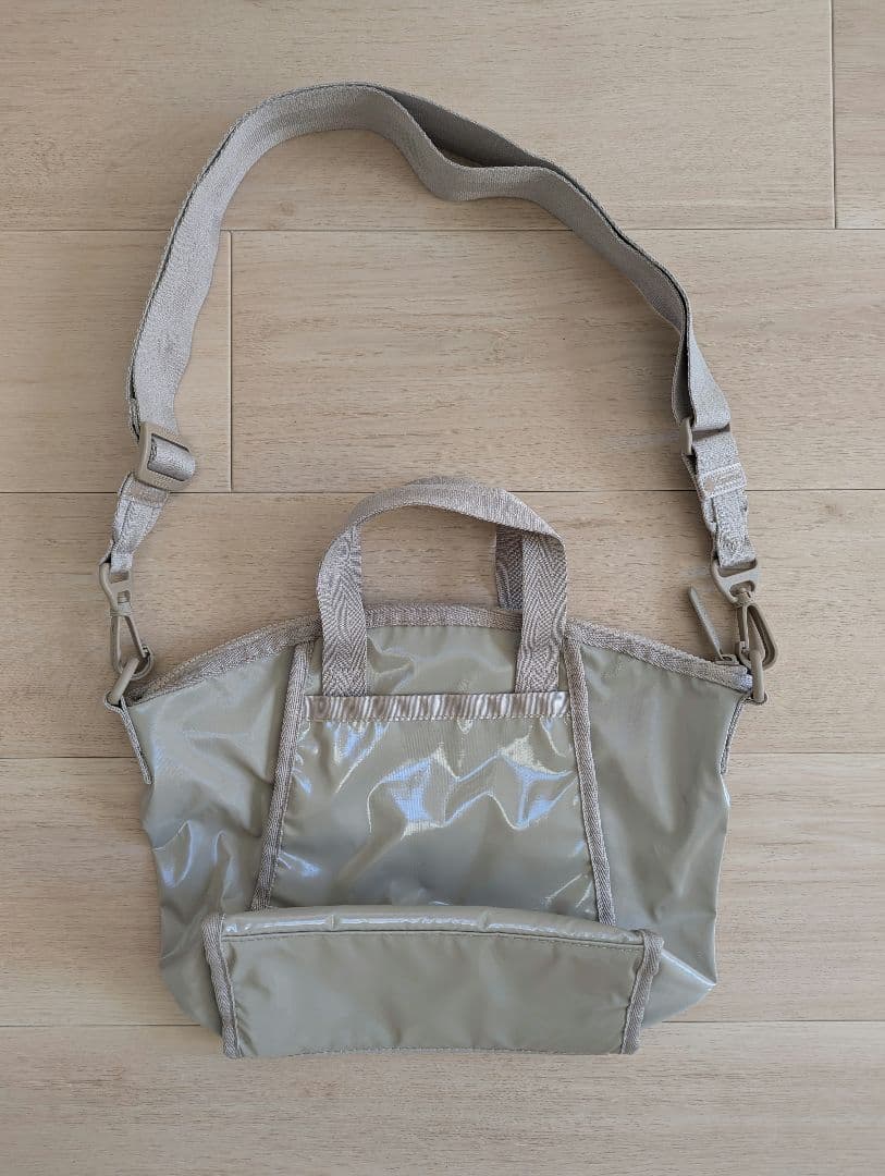 LeSportsacTOP HANDLE CONV TOTE