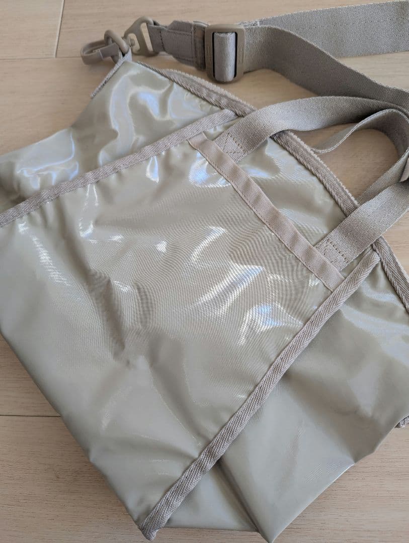 LeSportsacTOP HANDLE CONV TOTE