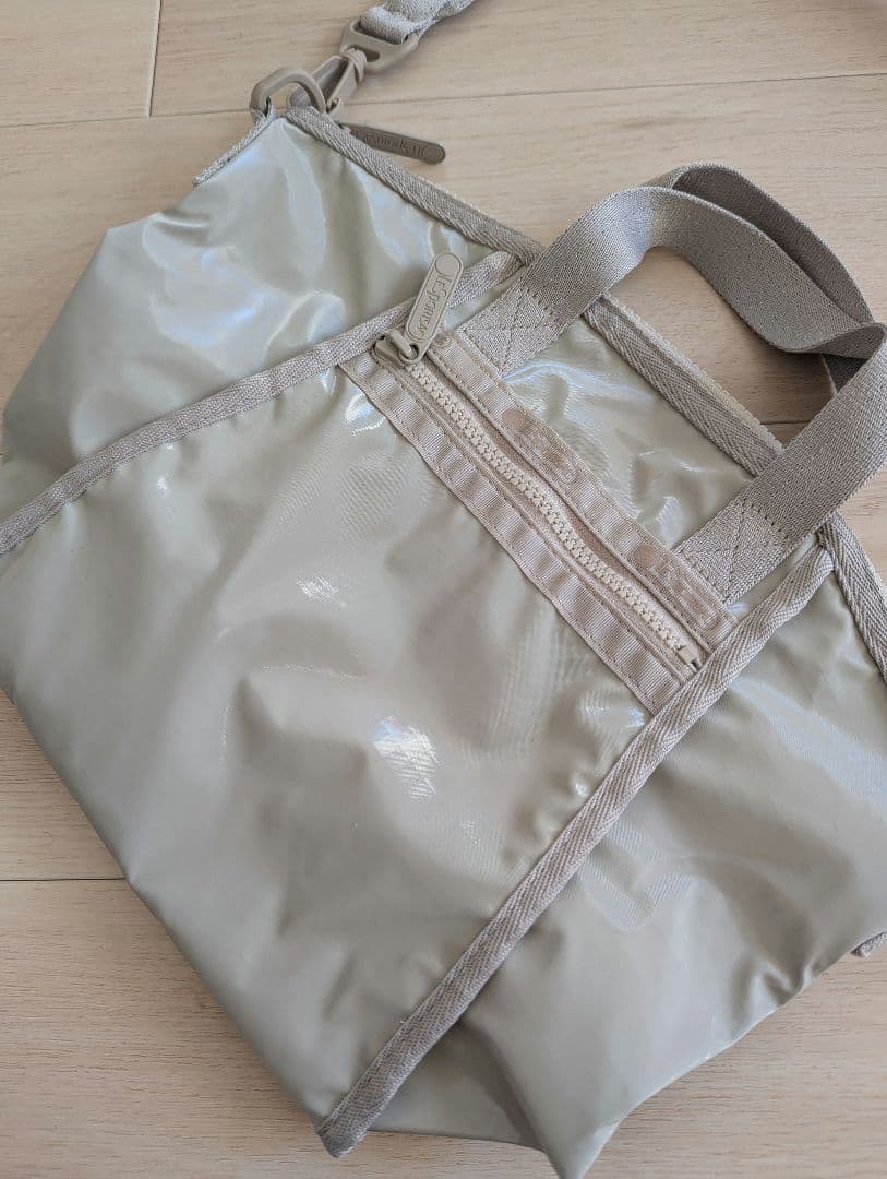 LeSportsacTOP HANDLE CONV TOTE