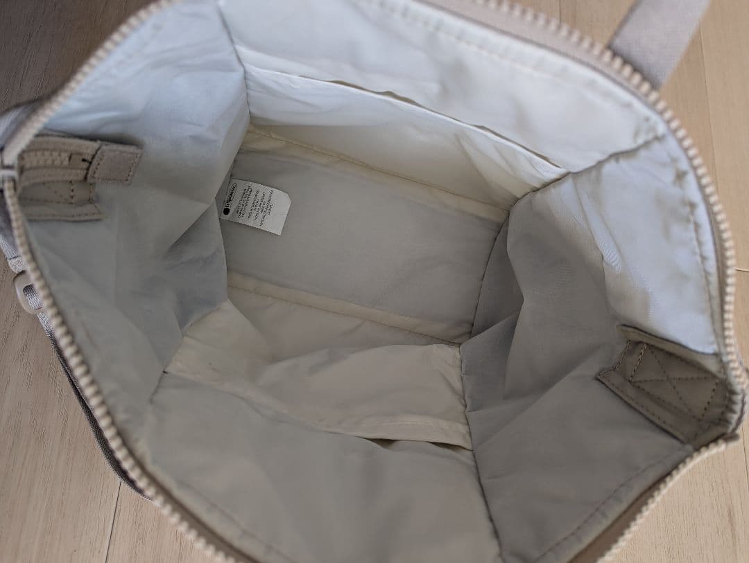 LeSportsacTOP HANDLE CONV TOTE