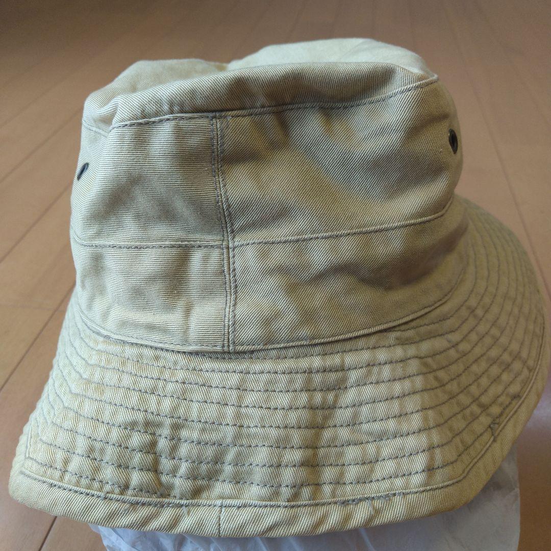 90s POLO Ralph Lauren USA製 ロゴハット