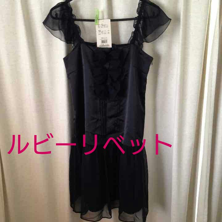 メルカリ 定価19 950円 新品 Rubyrivet ルビーリベット ワンピース ドレス ひざ丈ワンピース 2 0 中古や未使用のフリマ メルカリ 定価19 950円 新品 Rubyrivet ルビーリベット ワンピース ドレス ひざ丈ワンピース 2 0 中古や未使用のフリマ