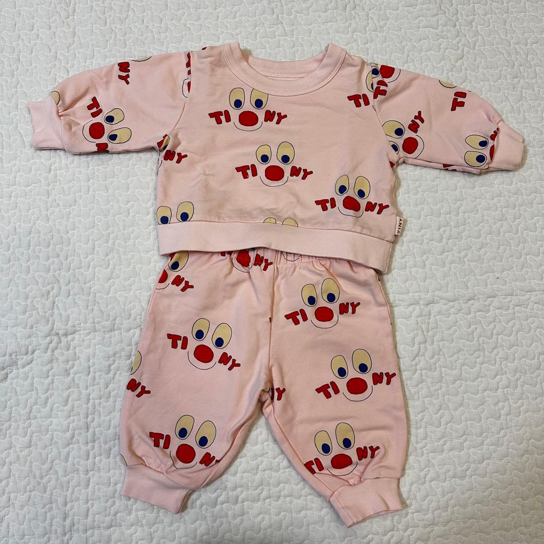 子供服 tinycottons60cm