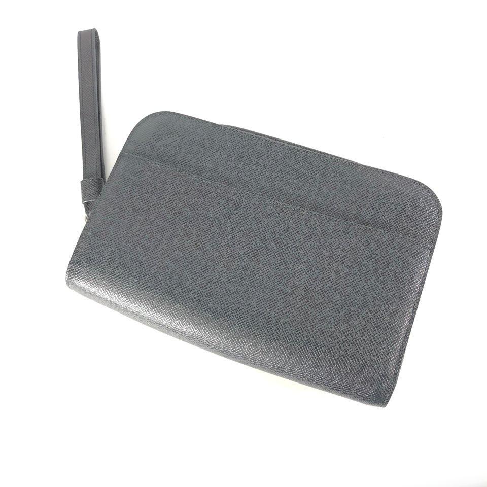 爆買い即納 ルイヴィトン クラッチ セカンドバッグ I661 OztyS-m23834299701 M30182 タイガ バイカル 新作お得