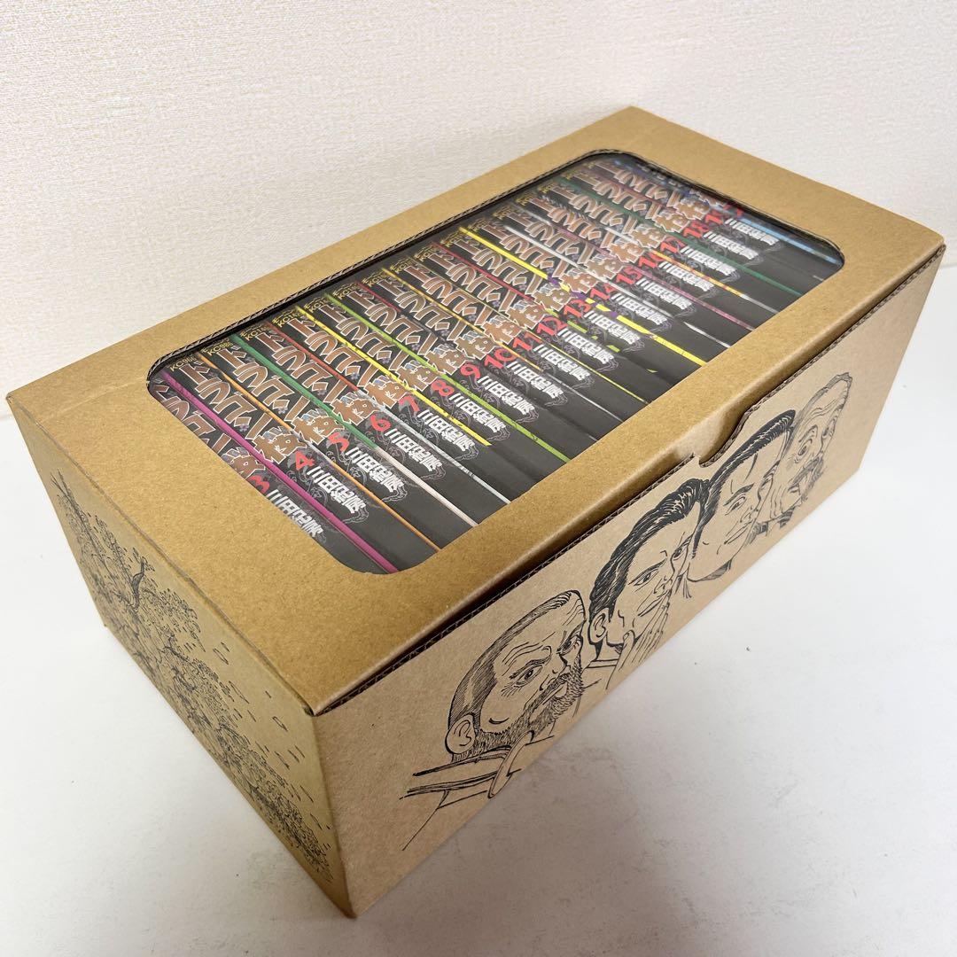 ドラゴンラージャ 全巻セット 1〜12巻 化粧箱付き-リアル店舗