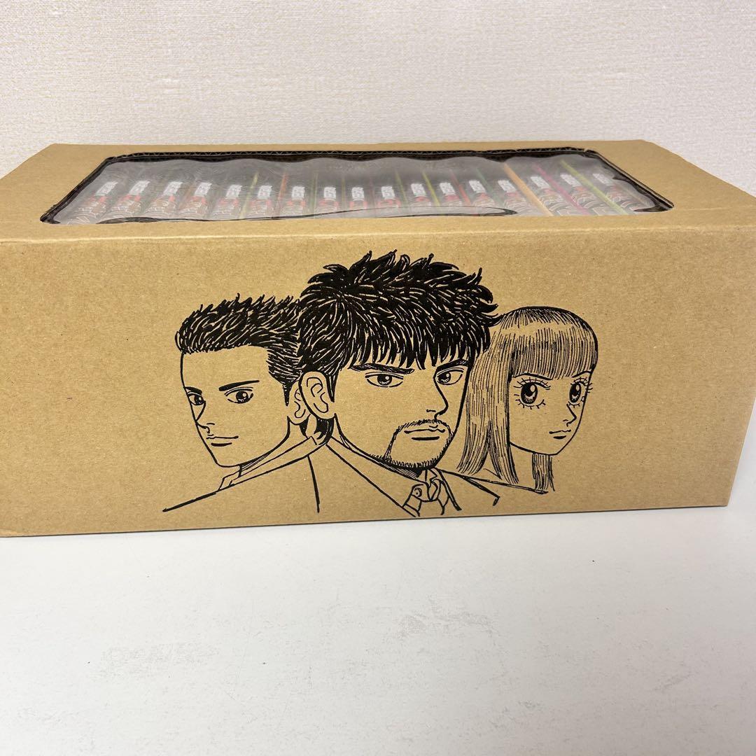 ドラゴン桜 全巻セット 化粧箱付き 1-21 - メルカリ