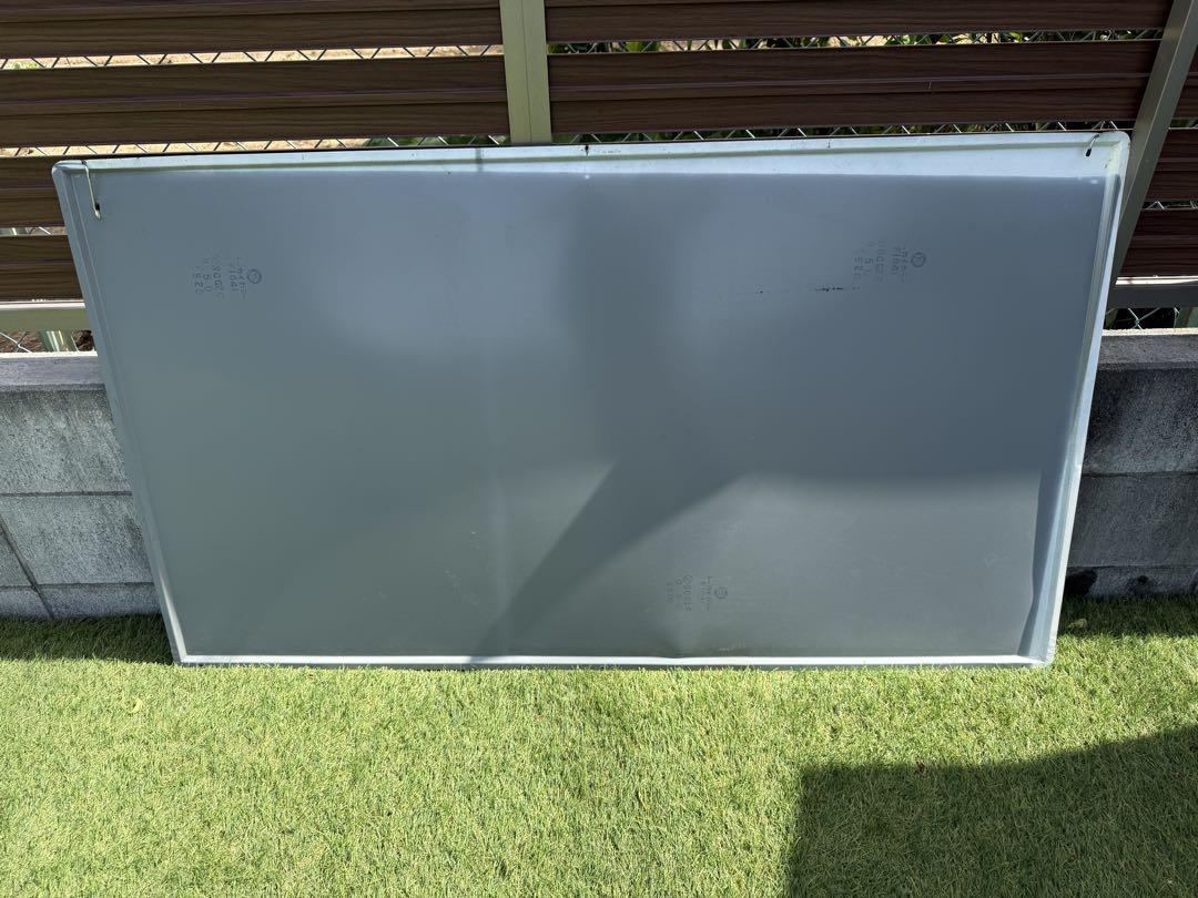 コカコーラ　特大看板ヴィンテージ　レトロ　ディスプレイ140cm×80cm 送込 コカコーラ 特大看板ヴィンテージ レトロ ディスプレイ140cm