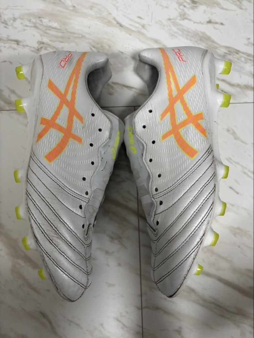 ASICS DS-LIGHT X-fly PRO2サッカースパイク