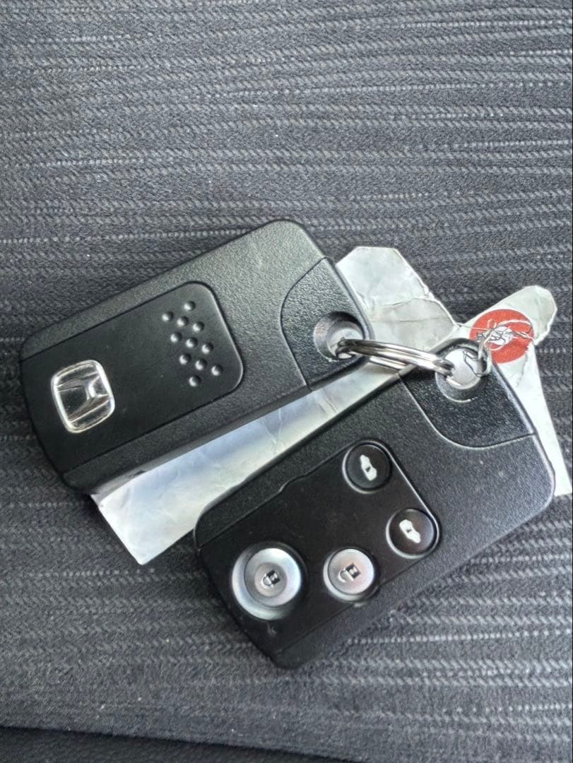 ホンダ HONDA フリード ハイブリッド 平成28年式 ナビ フリップダウン