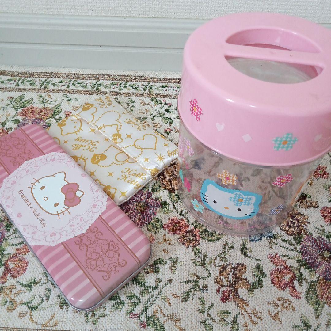 ハローキティ グッズ　まとめ売り