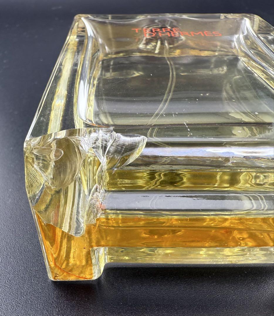HERMES エルメス 香水 オードトワレ テール ドゥ エルメス 100ml