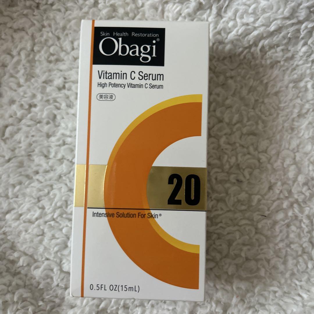 Obagi Vitamin C Serum 20% 15mL