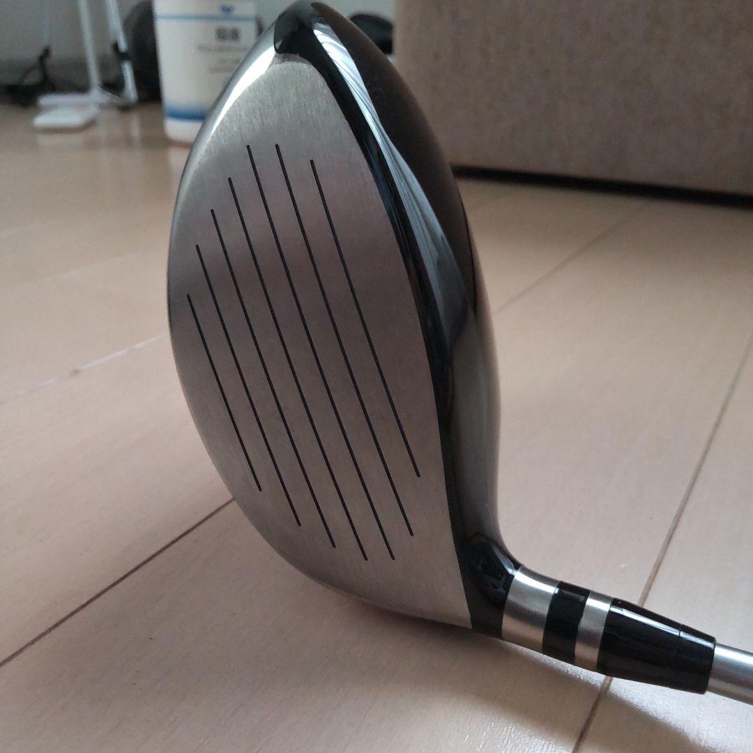 ヤマハ　ドライバー　RMX120 10・5