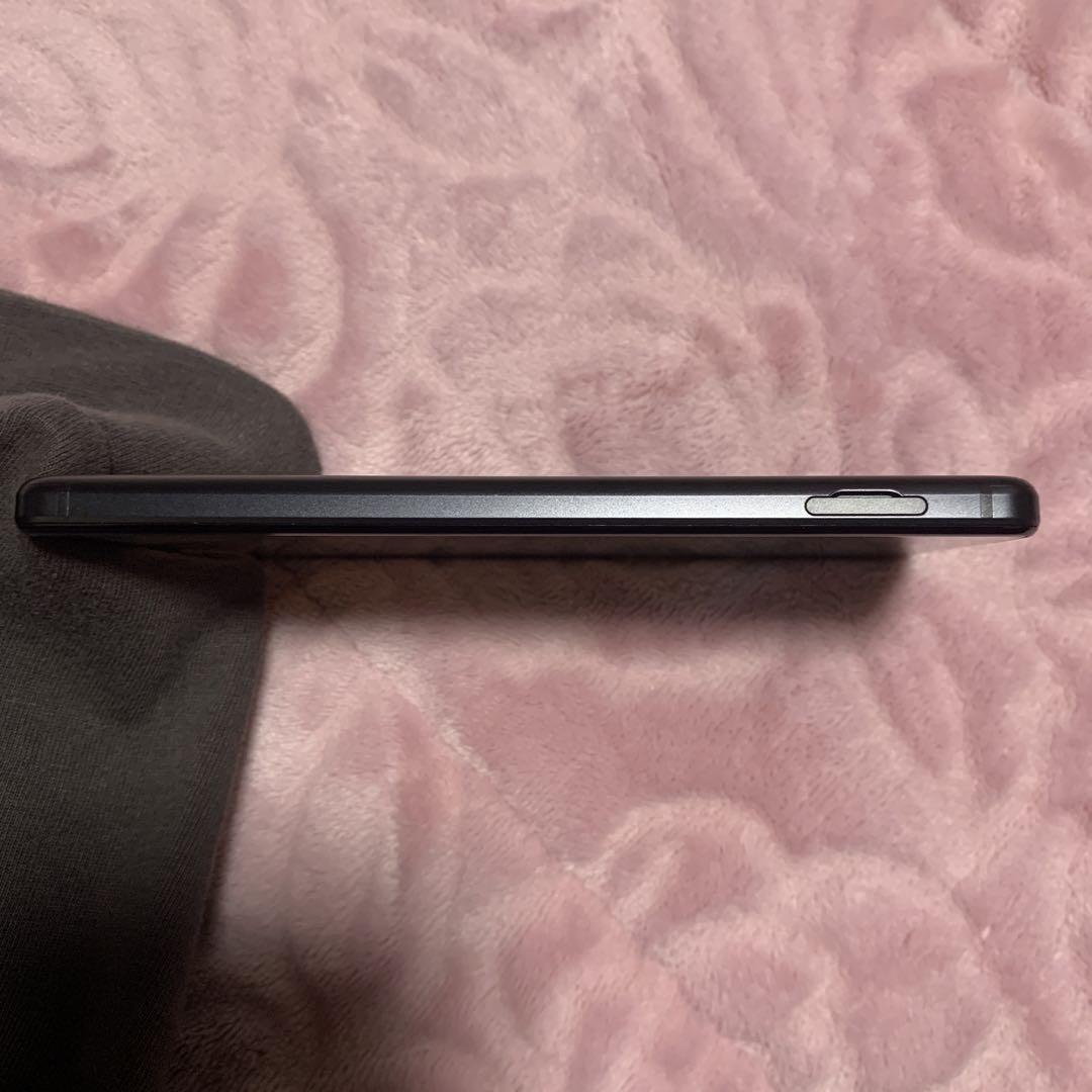 SHARP AQUOS sense4 SH-M15 64GB 黒