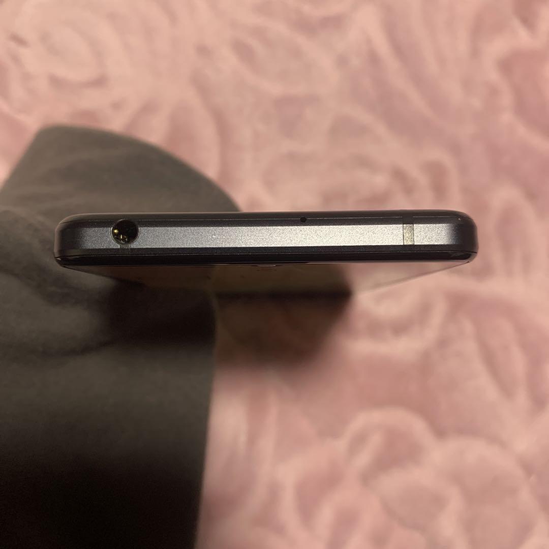 SHARP AQUOS sense4 SH-M15 64GB 黒