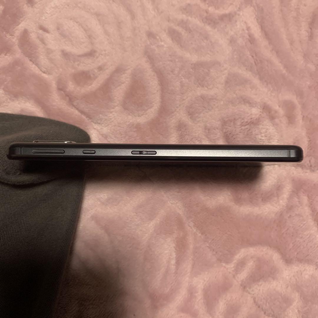 SHARP AQUOS sense4 SH-M15 64GB 黒
