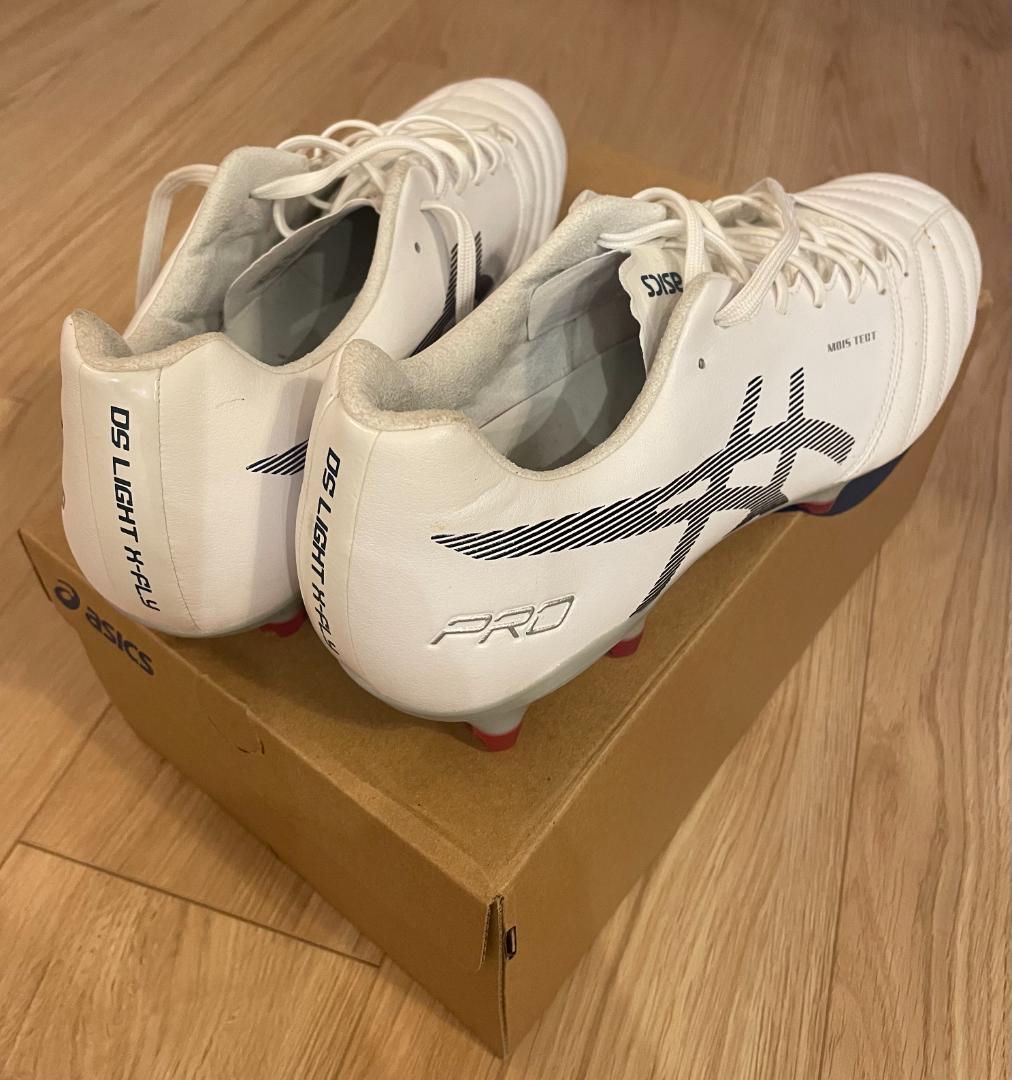 ASICS DS LIGHT X-FLY PRO 2 白28cm新品未使用 ASICS アシックスDS LIGHT X-FLY PRO 白28cm美品 - メルカリ