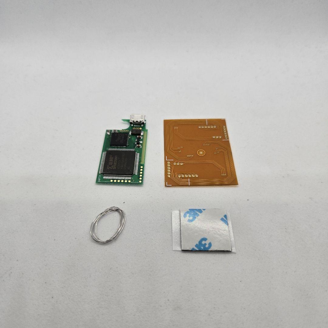 NEW 3DS LL 映像出力 キット新品、♥