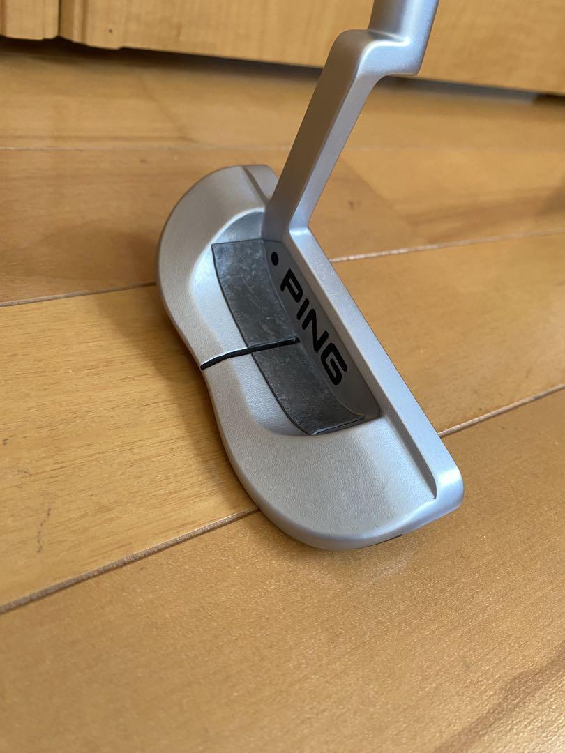PINGパターSIGMA G B60