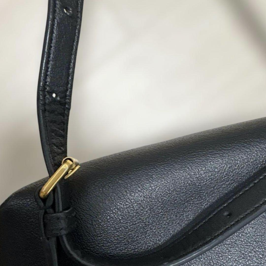 トイショッピング saint laurent サンローラン ハンドバッグ 黒 トイショッピング saint laurent サンローラン ハンドバッグ 黒