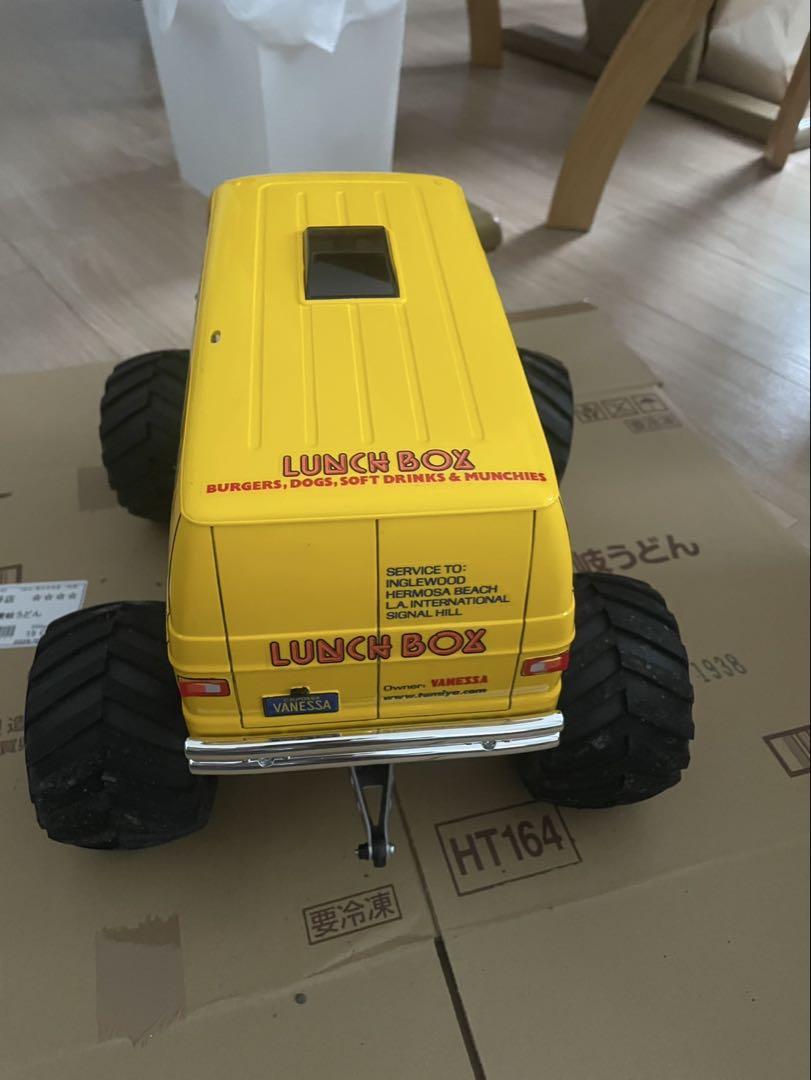 田宮ランチBOX