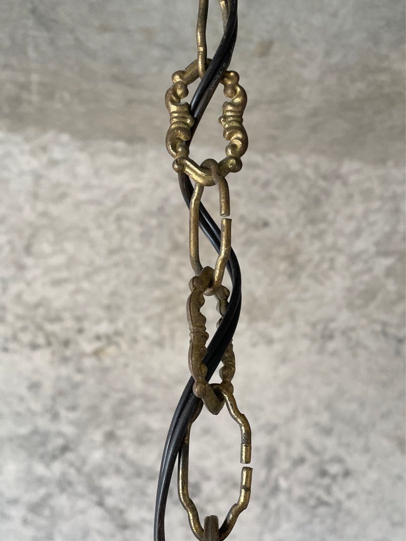 1灯 キャンドル