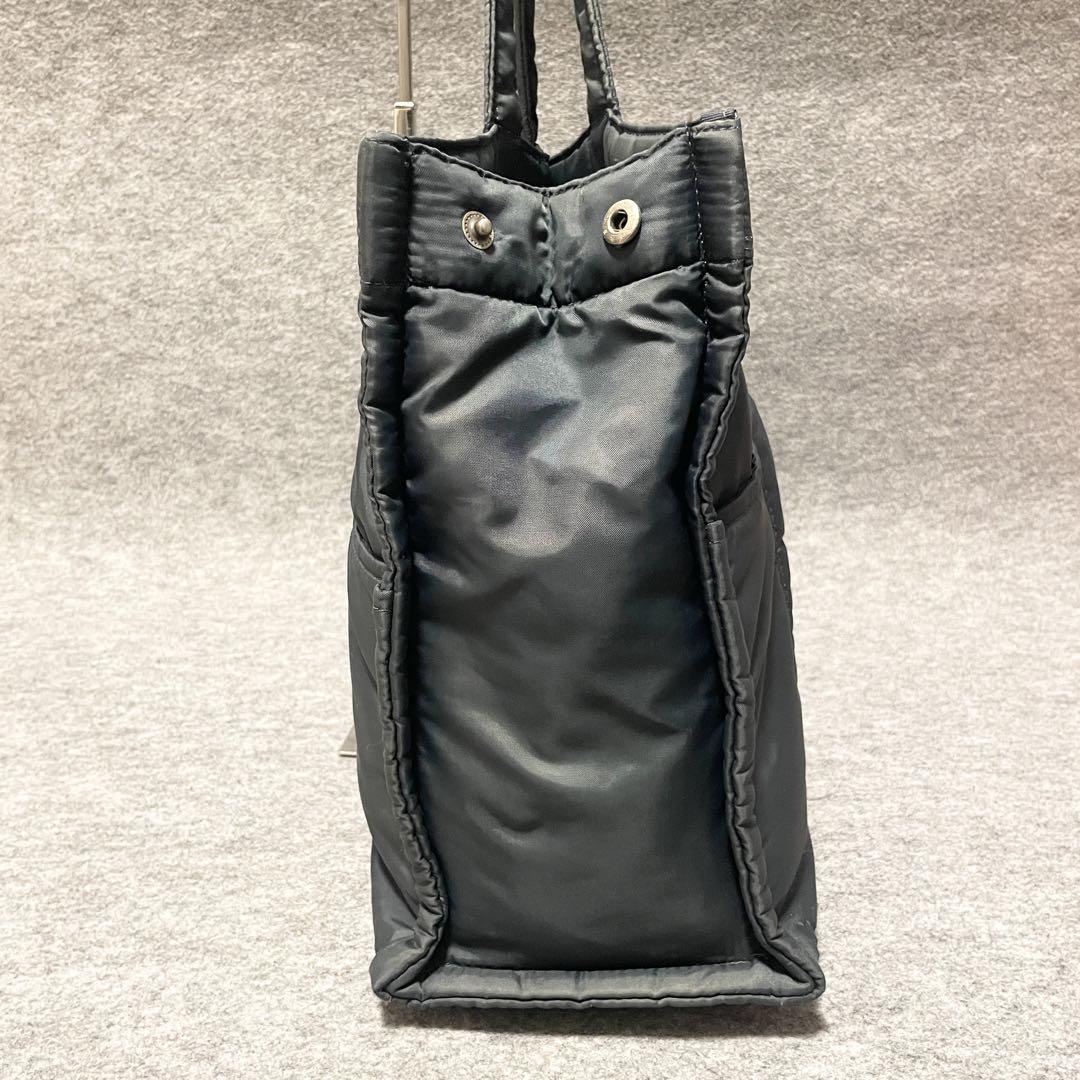 【専用】　HRAD PORTER トートバッグ　タンカー　L ブルー系