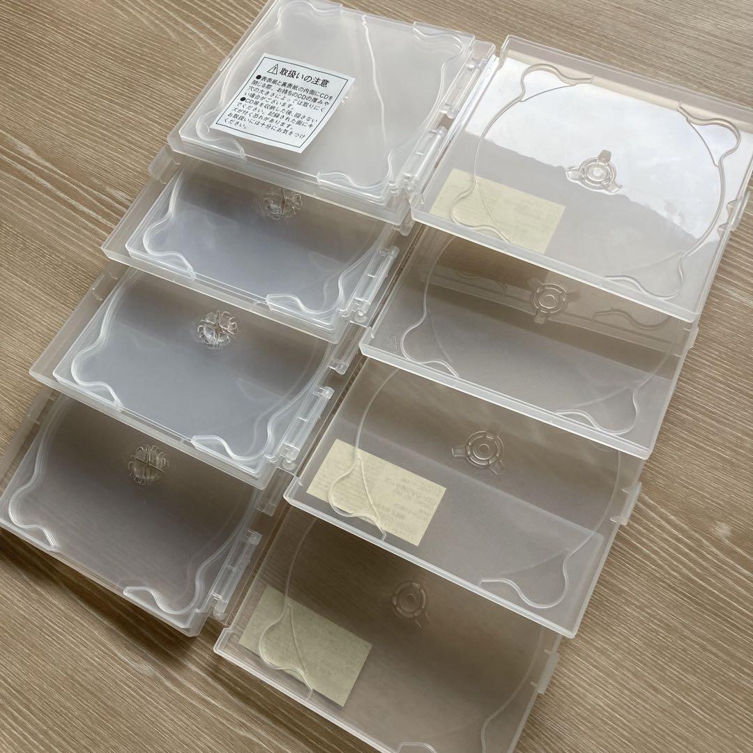 無印良品　ポリプロピレンＣＤ・ＤＶＤケース　41点 ポリプロピレンCD・DVDケース 商品レビュー | 通販 | 無印良品
