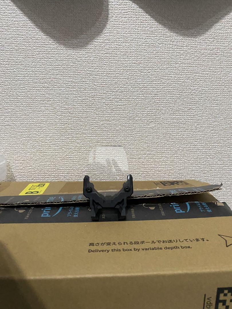 VECTOR OPTICS OMEGA 1×23×33 レンズプロテクター付き