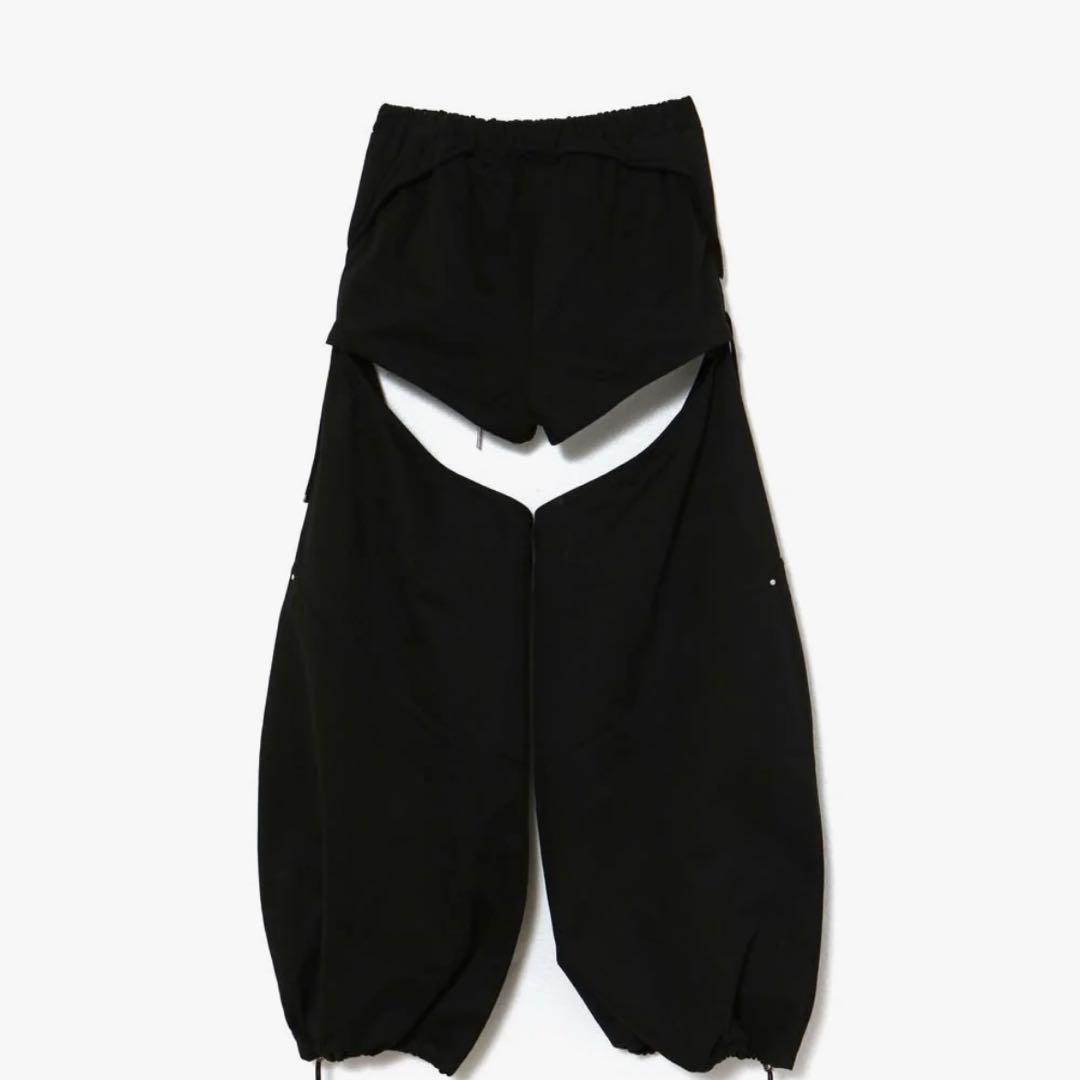 theredthread S cover cargo pants