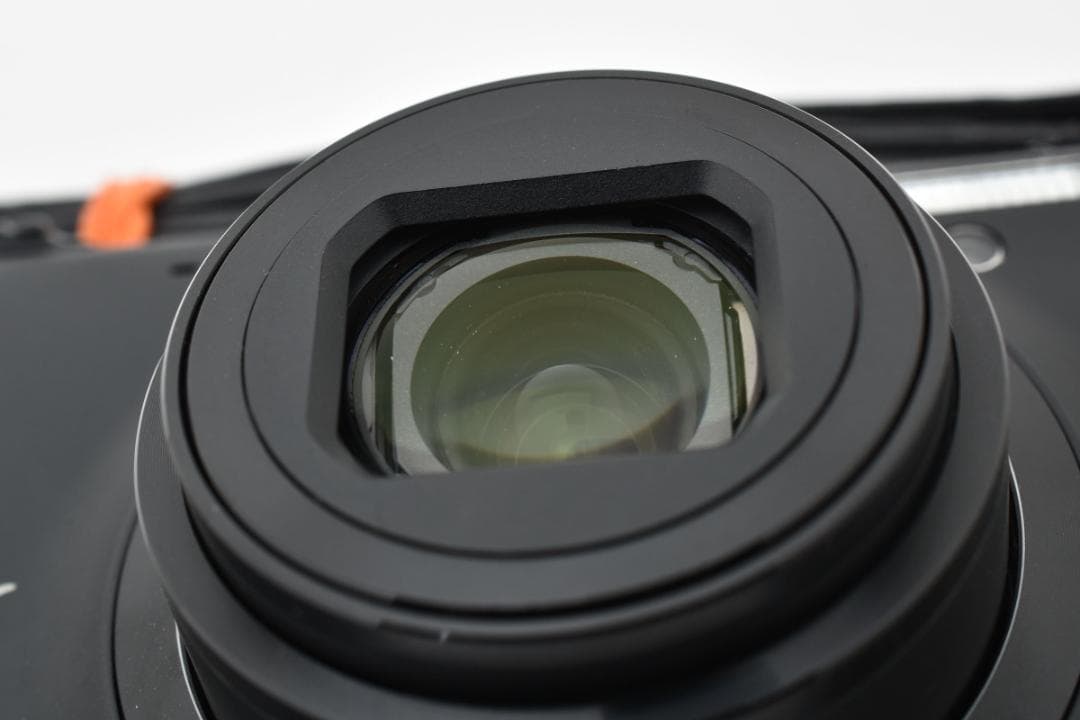 #4624 Nikon COOLPIX S6100 デジタル カメラ 美品