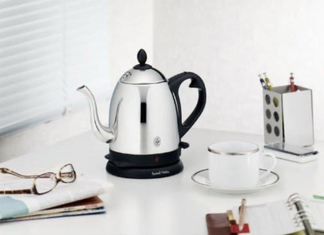 ラッセルホブス　カフェケトル0.8L