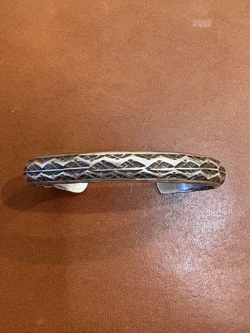 INDIAN JEWELRY NAVAJO ナバホ族 Sunshine Reeves(サンシャイン