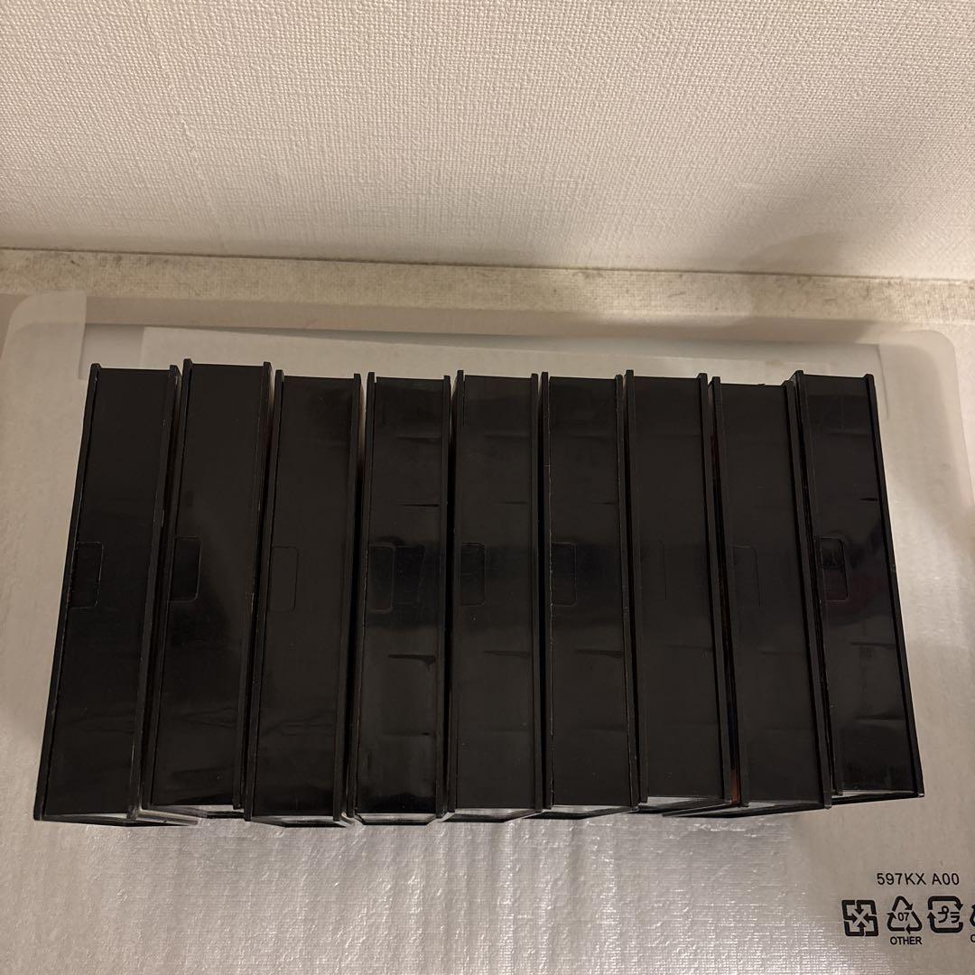 ファミコン ファミスタ86〜94
