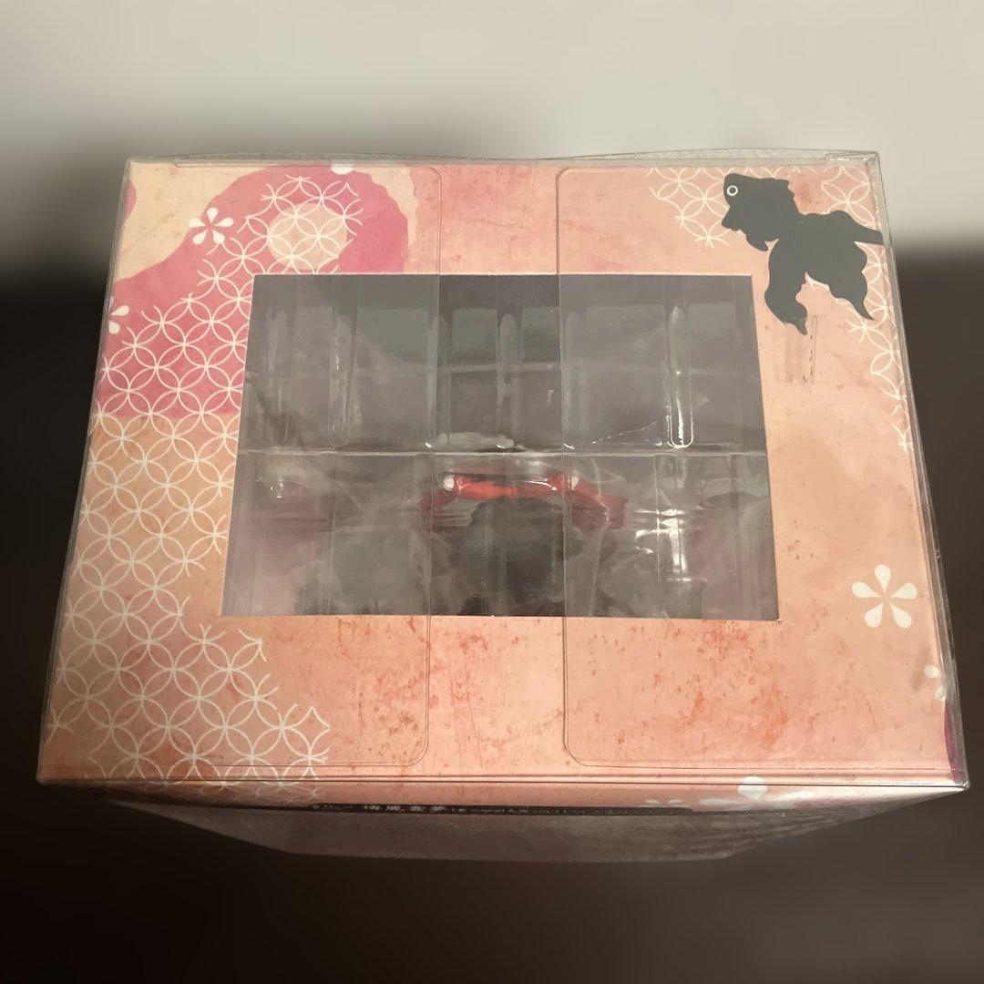 【未開封】博麗霊夢 PVC完成品フィギュア（第６回例大祭カタログ表紙絵版）