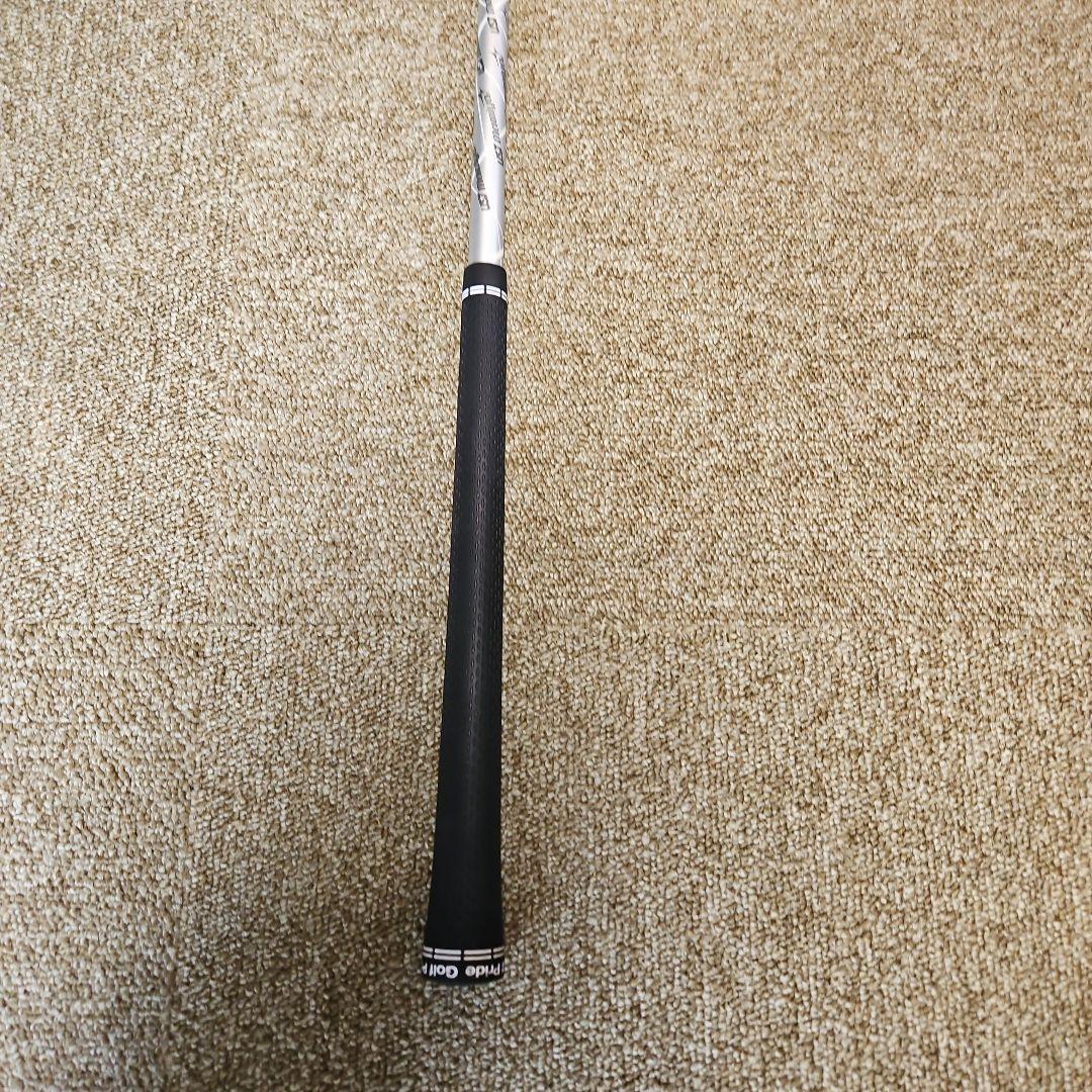 アッタスクール5SR ドライバー用　　ピンスリーブ