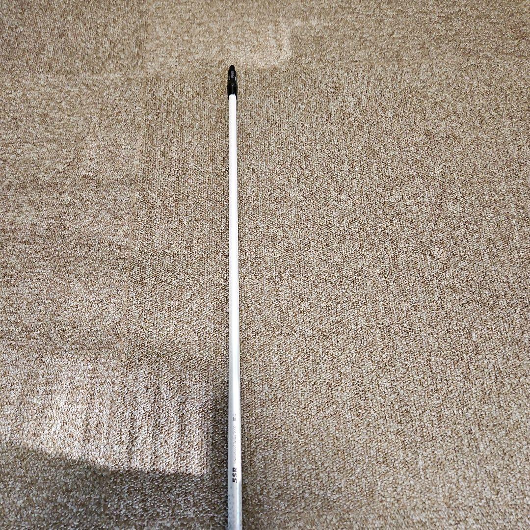アッタスクール5SR ドライバー用　　ピンスリーブ