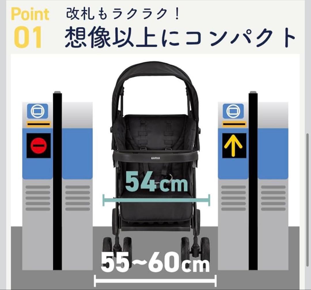 2人でゴー リミテッドKATOJI