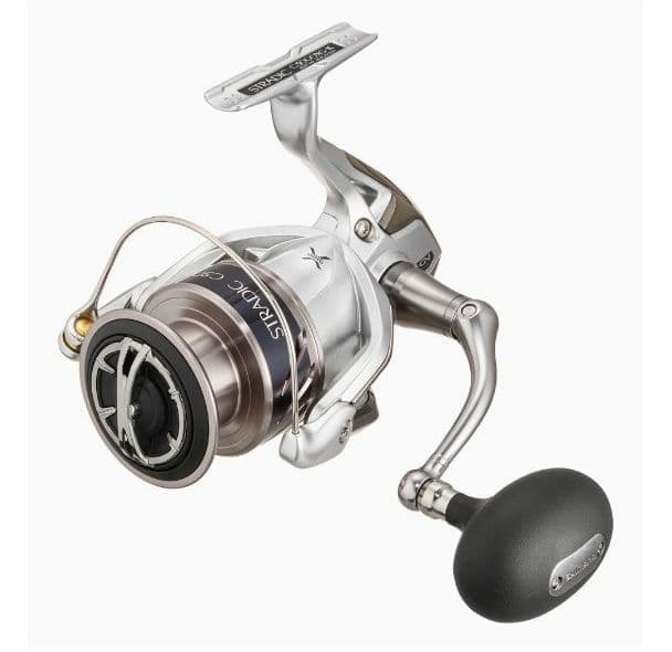 枚数限定 新品未開封 シマノ ストラディック C5000XG - ecotours-of