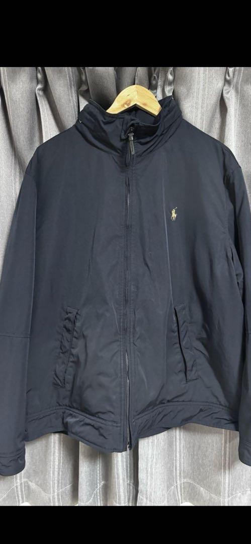 Polo Ralph Lauren ナイロンジャケット XL