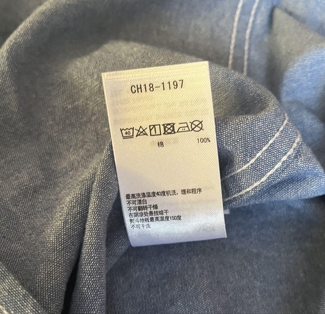 チャムス レディース アウトドア 半袖シャツ