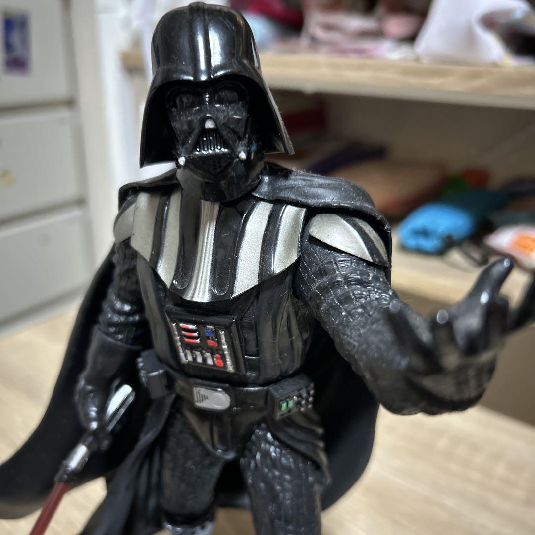 ムービー・マスターピース】『スター・ウォーズ エピソード3