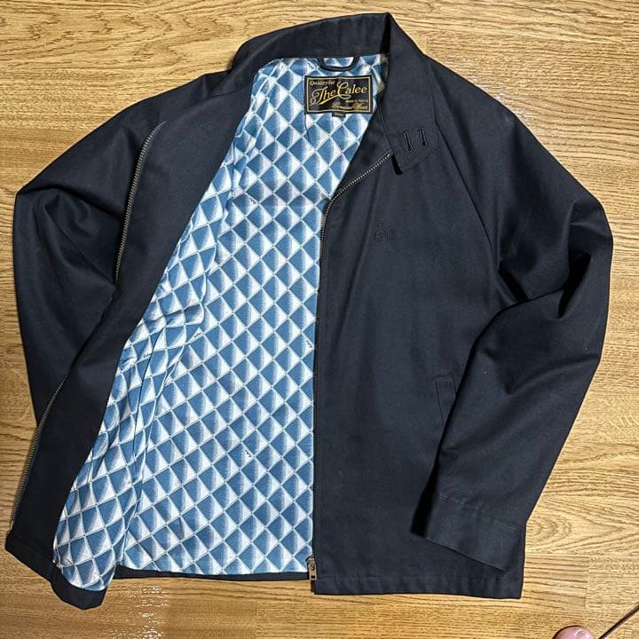 CALEE キャリー ジャケット www.alberobello.se