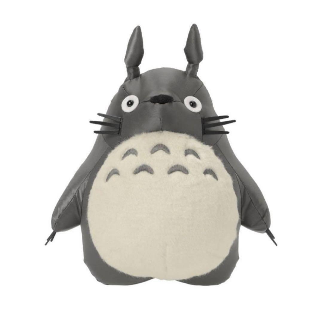 となりのトトロ × PORTER SOFT TOY 大トトロ /ポーター
