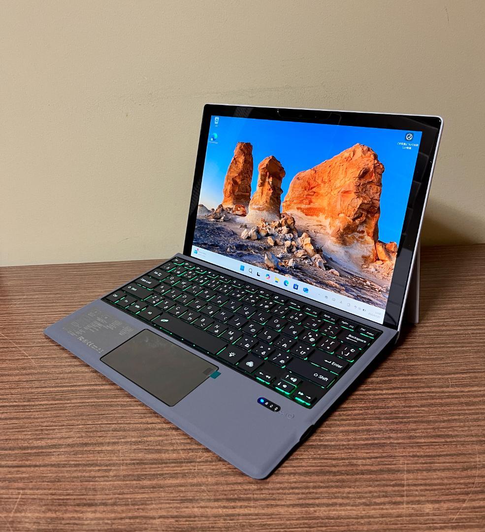 【高性能・LTE対応・高解像度】Surface Pro 5 8GB/256GB 高性能・LTE対応・高解像度】Surface Pro 5 8GB/256GB - メルカリ