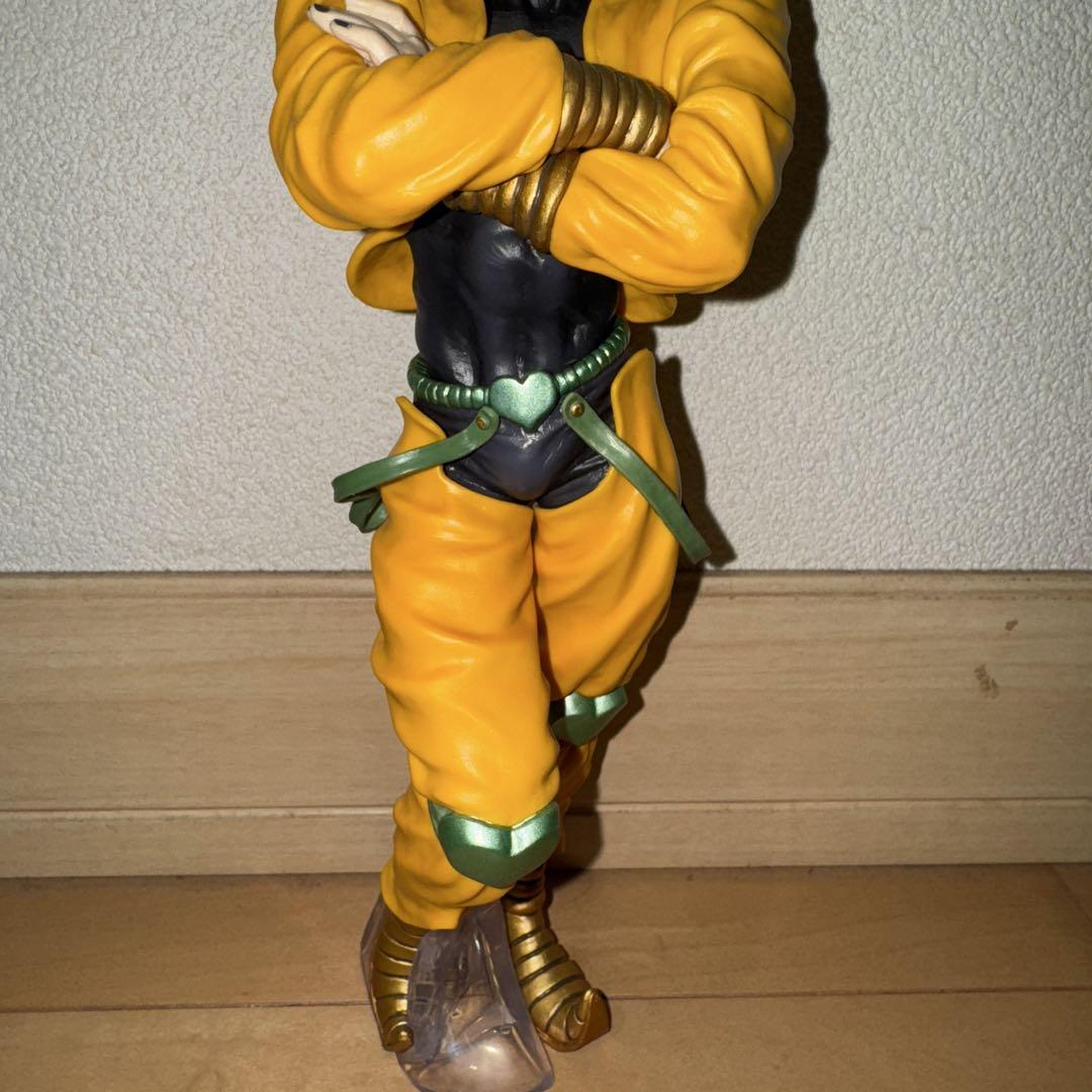 今日限定！】ジョジョ 一番くじ フィギュアセット おまけ付き