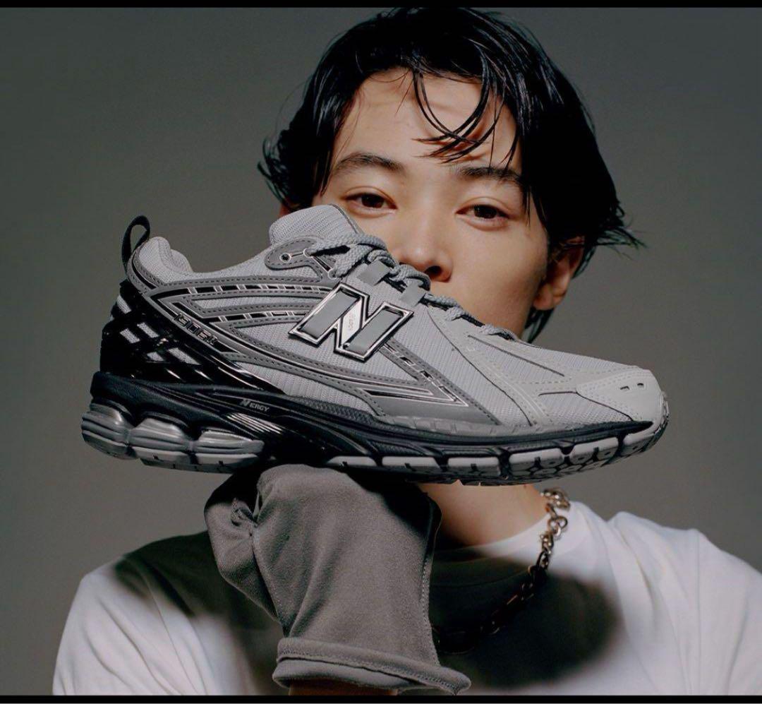希少【New Balance M1906RHA 24.0cm】