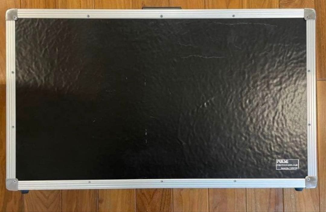 PULSE EC-07 エフェクターケース