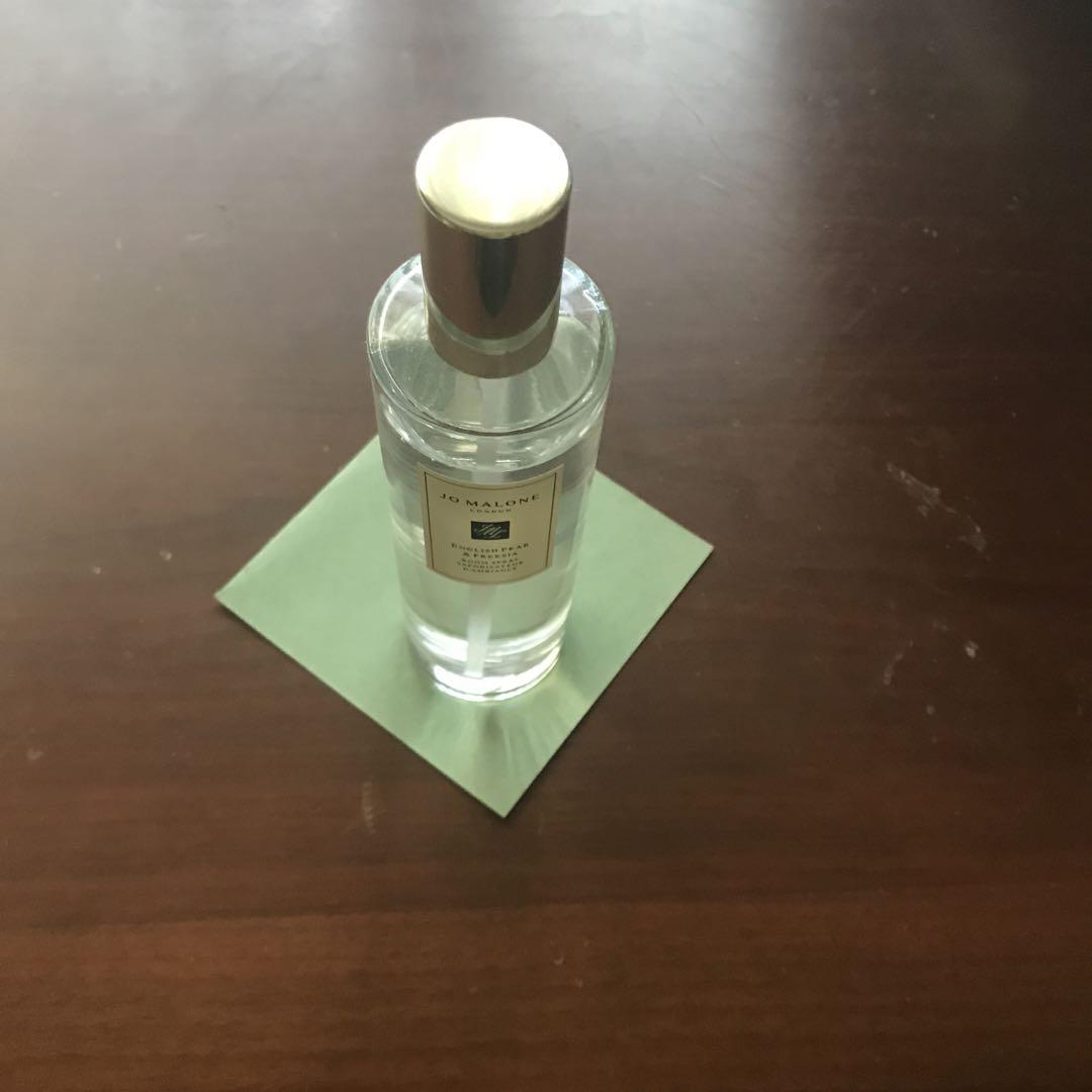 JO MALONE イングリッシュ ペアー & フリージア 100ml スプレー