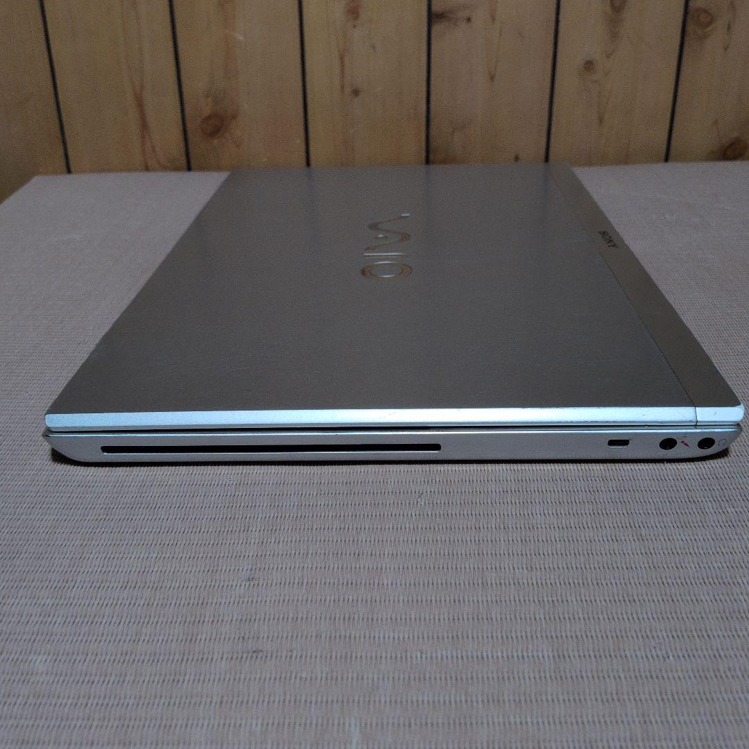 VAIO Sデュアルグラフィックス/GeForce+Intel HD（ジャンク）